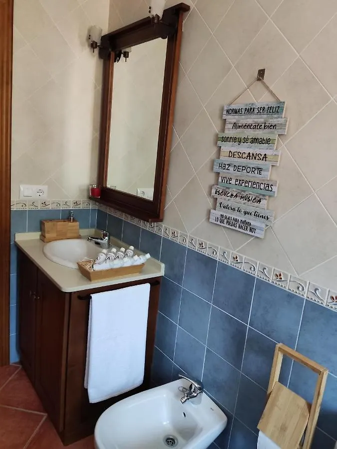 Casa Rural Asgard Chiclana de la Frontera