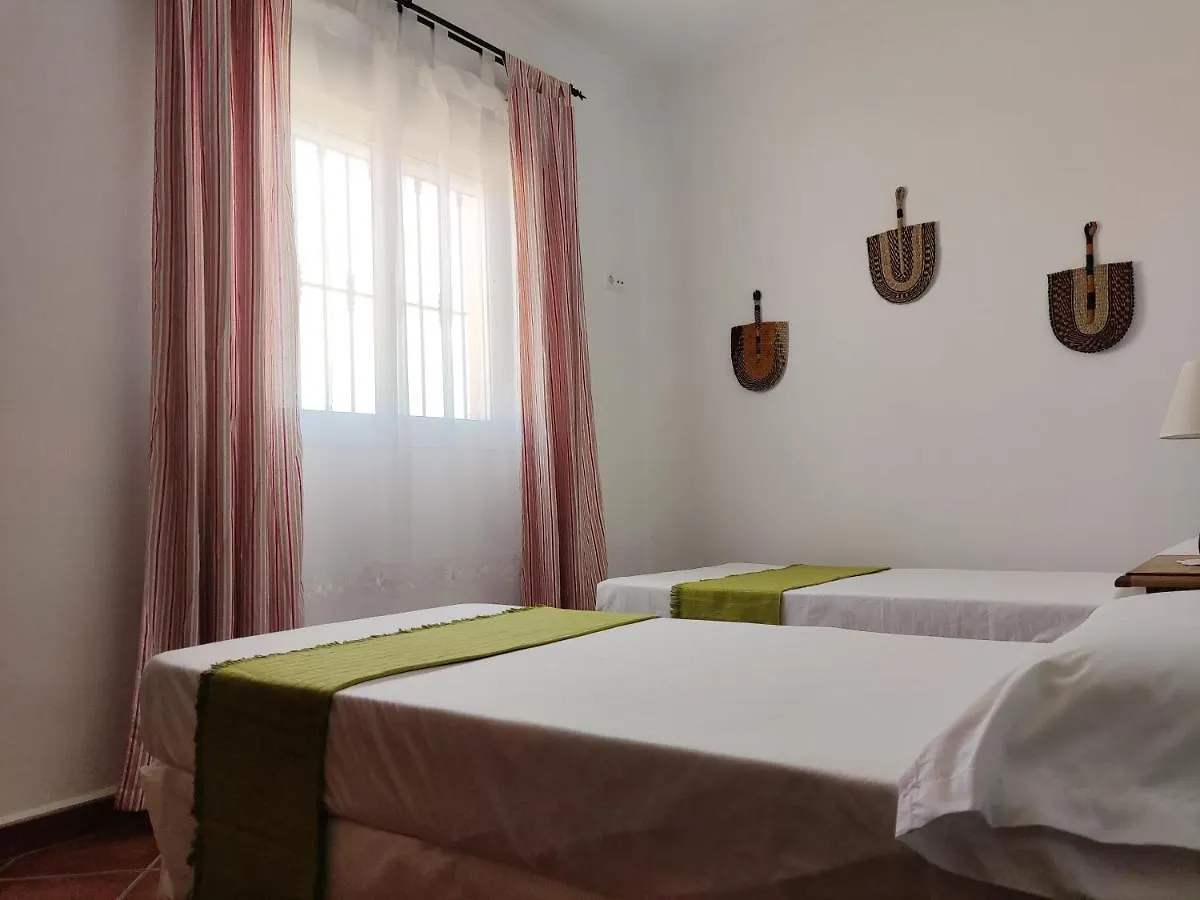 Casa Rural Asgard Chiclana de la Frontera Spain