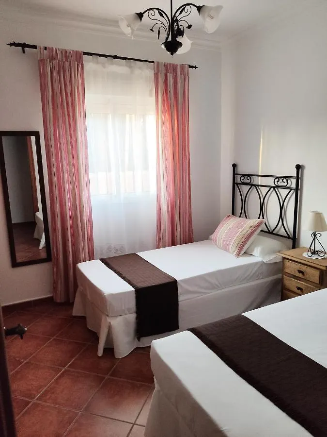 Casa Rural Asgard Chiclana de la Frontera 0*,