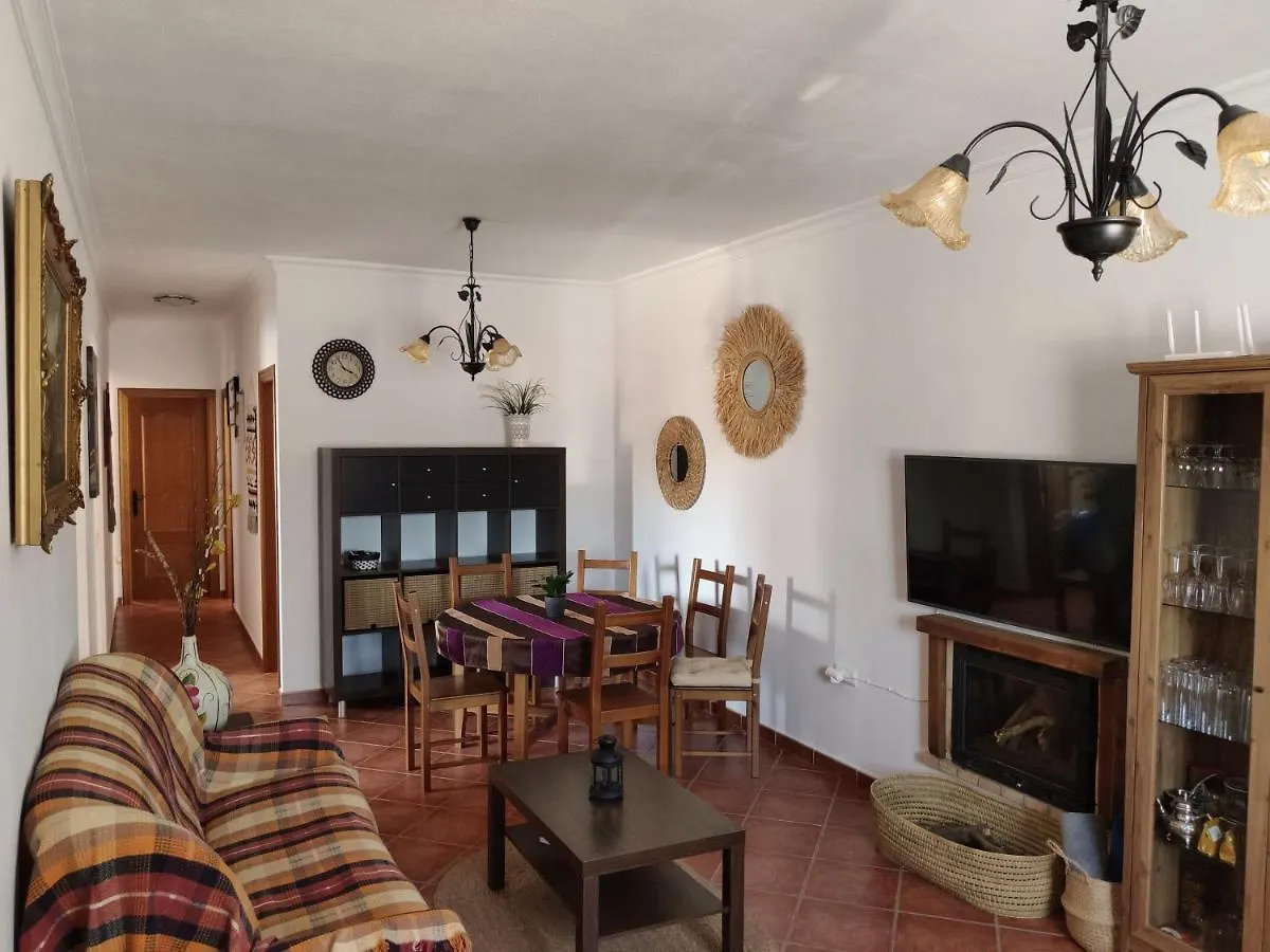 Casa Rural Asgard Chiclana de la Frontera 0*,  Spain