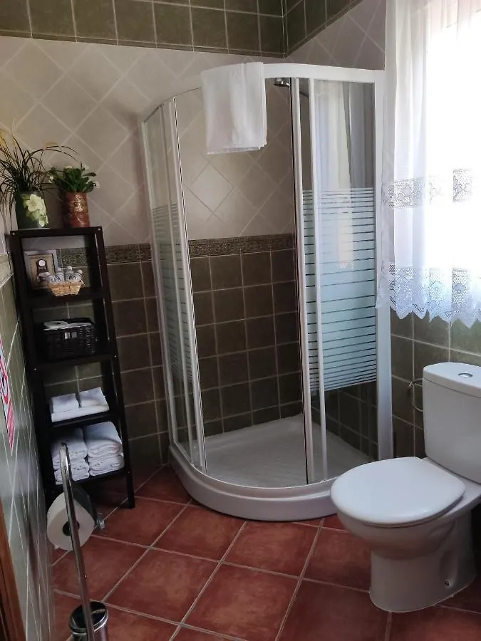 Casa Rural Asgard Chiclana de la Frontera