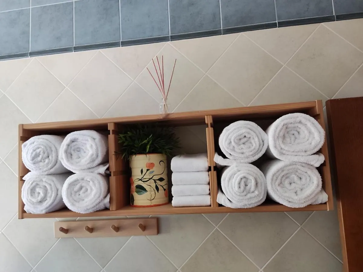 Casa Rural Asgard Chiclana de la Frontera Holiday home