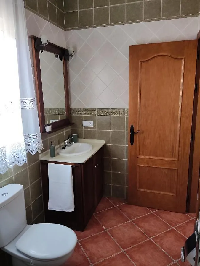 Casa Rural Asgard Chiclana de la Frontera 0*,  Spain