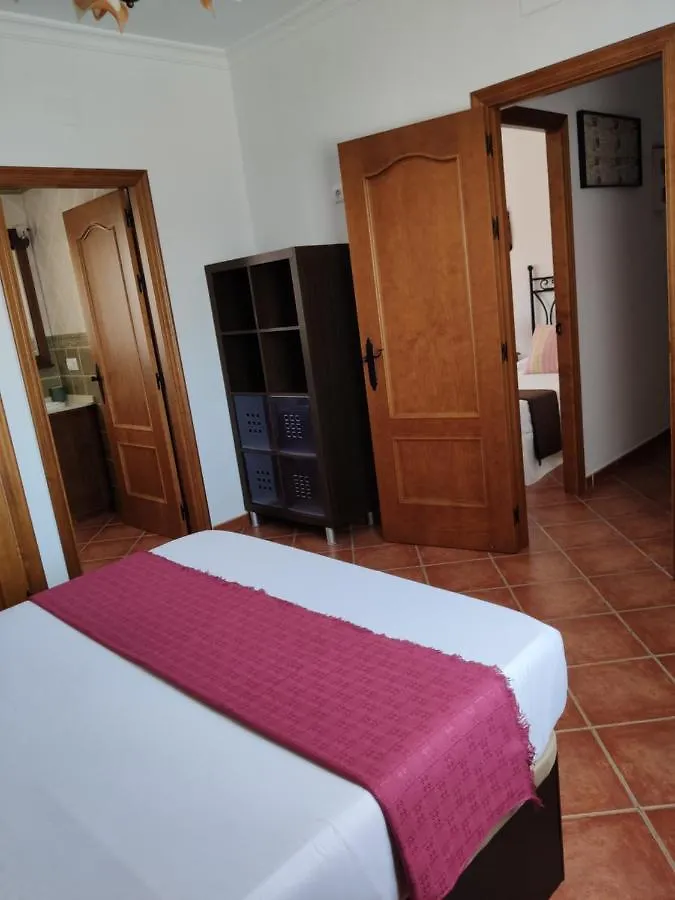 Casa Rural Asgard Chiclana de la Frontera Holiday home