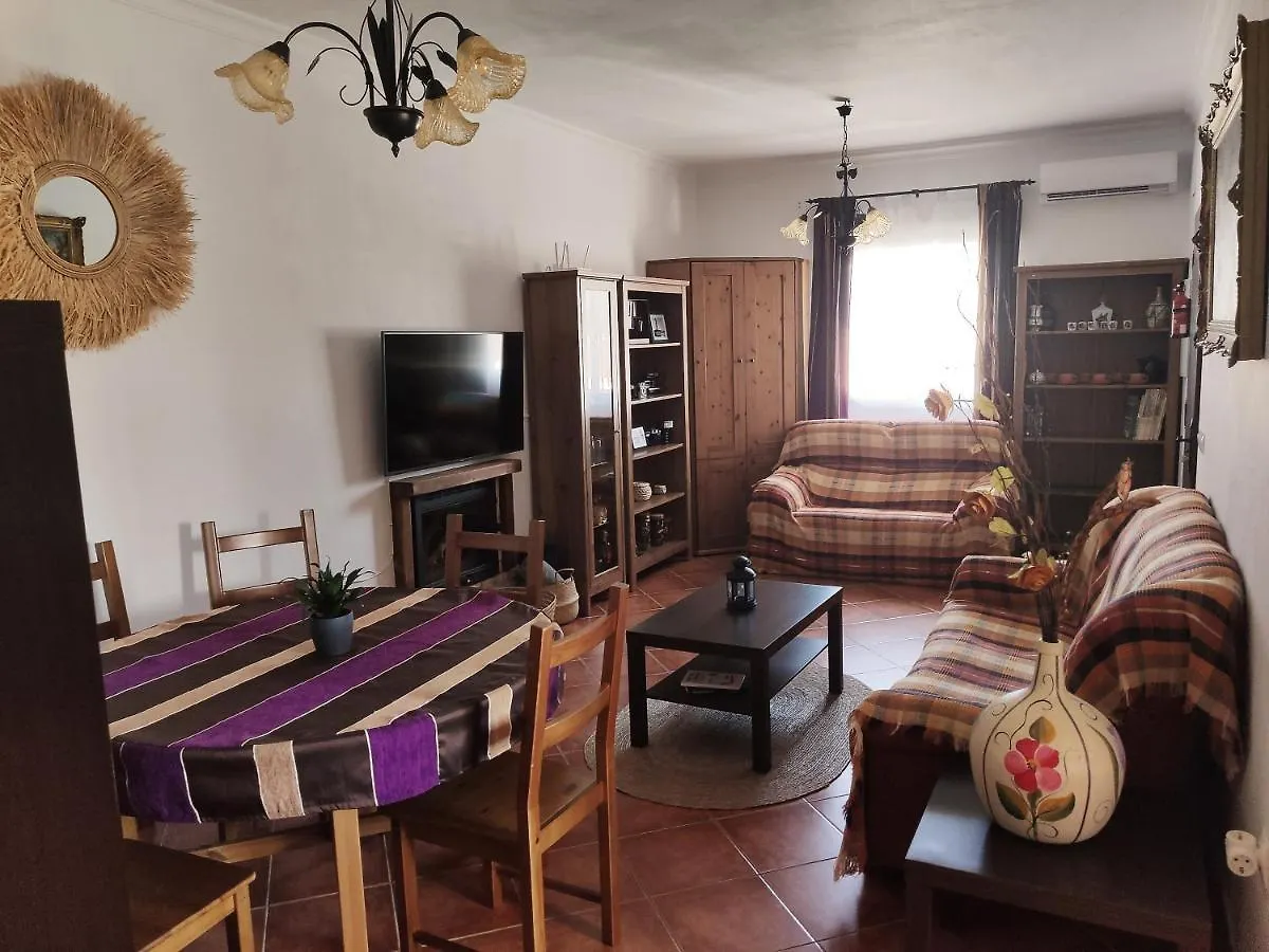 Holiday home Casa Rural Asgard Chiclana de la Frontera