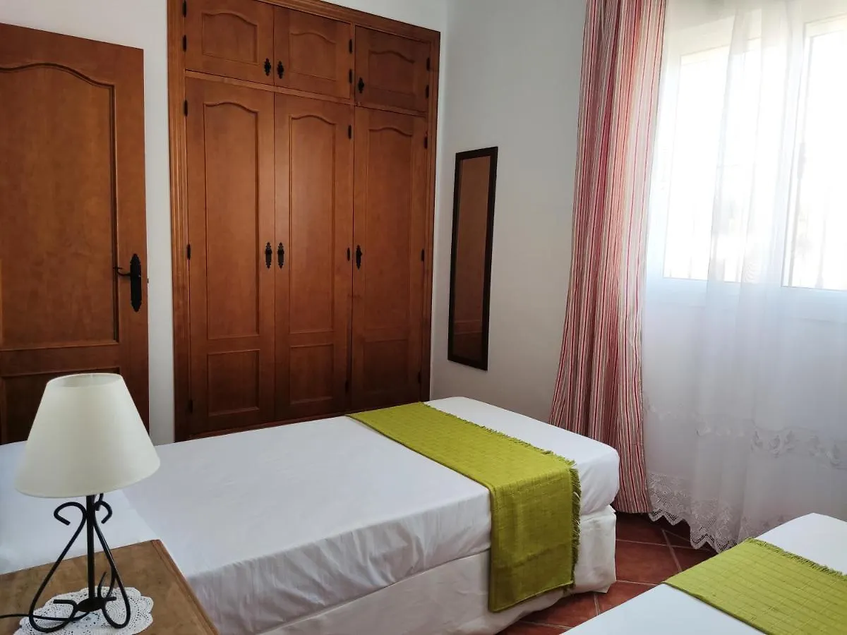 Casa Rural Asgard Chiclana de la Frontera 0*,