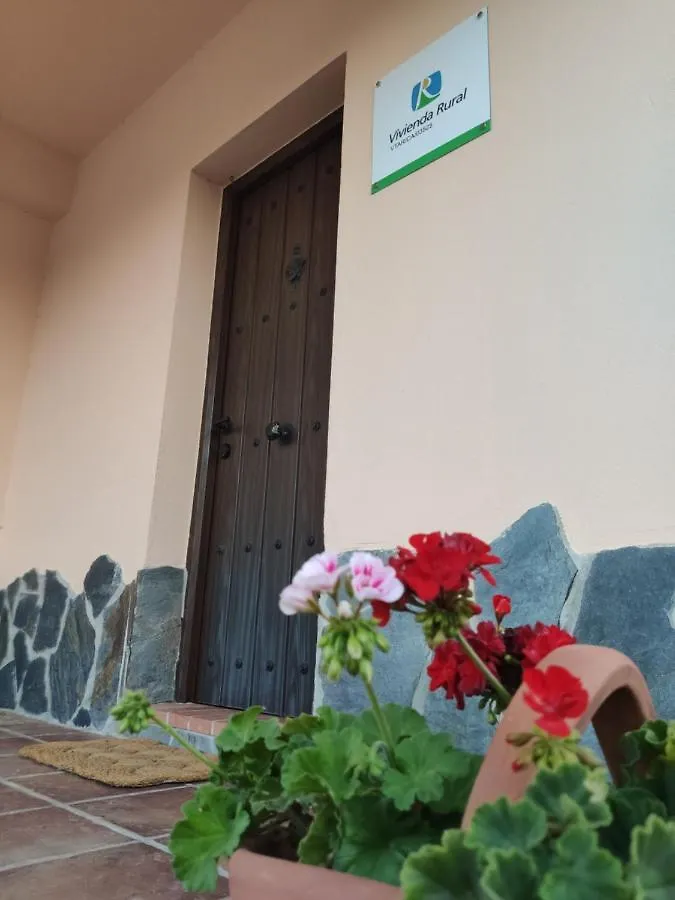 Casa Rural Asgard Chiclana de la Frontera